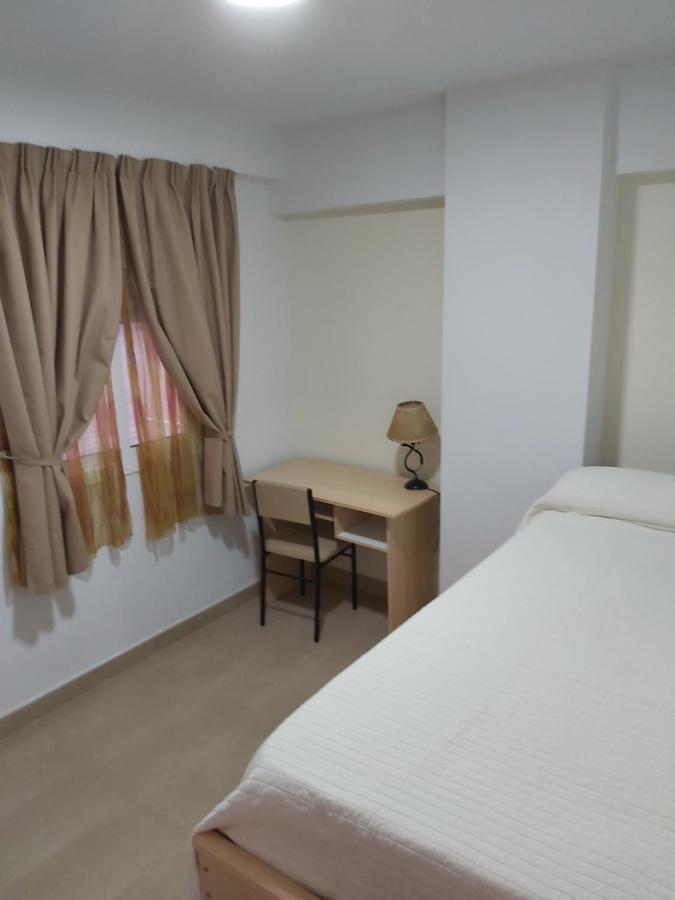 Huelin Playa Apartment Malaga Ngoại thất bức ảnh